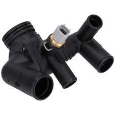 Termostato, refrigerante