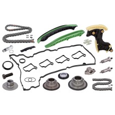 Juego de cadena de distribucion