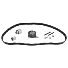 Juego de correas dentadas