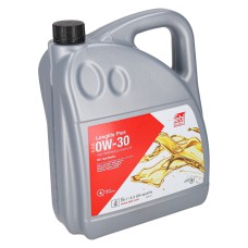 Aceite de motor Aceite de motor