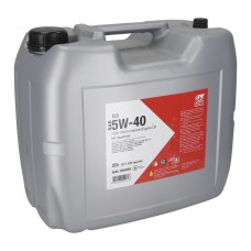 Aceite de motor Aceite de motor