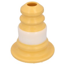 Almohadilla de tope, suspension