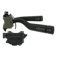 Conmutador en la columna de direccion