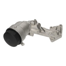 Caja, filtro de aceite