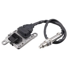 Sensor NOx, inyeccion de urea