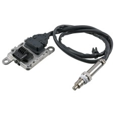 Sensor NOx, inyeccion de urea