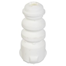 Almohadilla de tope, suspension