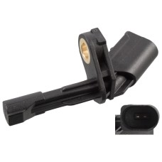 Sensor, revoluciones de la rueda