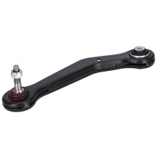 Barra oscilante, suspension de ruedas