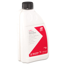 Aceite hidráulico| Aciete hidráulica principal