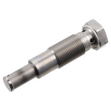 Tensor, cadena de distribucion