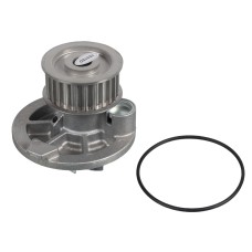 Bomba de agua, refrigeracion del motor