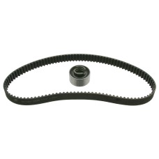 Juego de correas dentadas