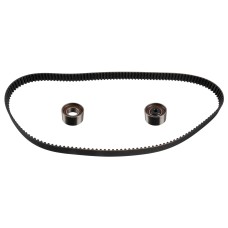 Juego de correas dentadas