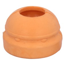 Almohadilla de tope, suspension