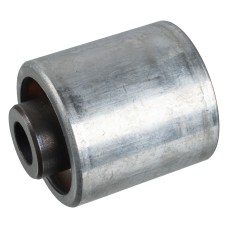 Polea inversion/guia, correa distribucion