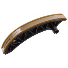 Carril de deslizamiento, cadena de distribucion