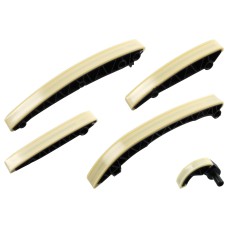 Juego de carril guía, cadena de distribución