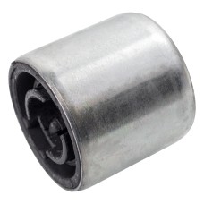 Suspension, Brazo oscilante