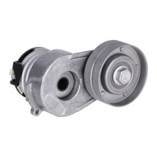 Tensor de correa, correa poli V