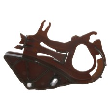 Carril guia, cadena accionamiento bomba de aceite