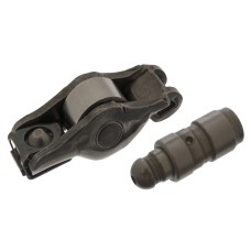 Empujador de valvula