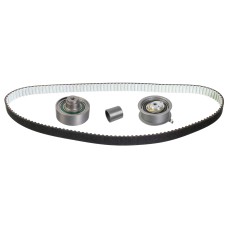 Juego de correas dentadas