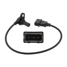 Sensor de revoluciones, caja automatica