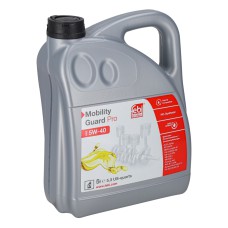 Aceite de motor Aceite de motor