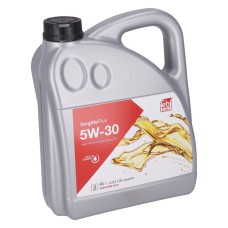 Aceite de motor Aceite de motor