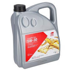 Aceite de motor Aceite de motor