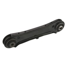 Barra oscilante, suspension de ruedas