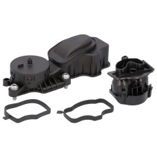 Valvula, ventilacion del carter