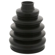 Fuelle, árbol de transmisión