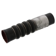 Tubo flexible de aire de sobrealimentacion