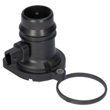 Termostato, refrigerante