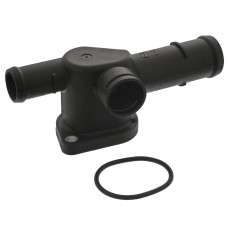 Brida de refrigerante