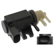 Transductor de presion, control de gases de escape