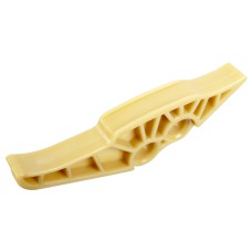 Carril de deslizamiento, cadena de distribucion