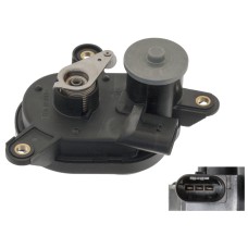 Accionador, tapa turbulencia (colector admision) Accionador, tapa turbulencia (colector admision)