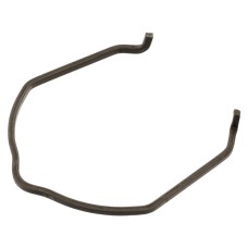 Abrazadera sujecion (manguito sobrealimentacion