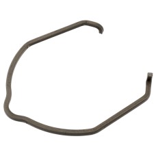 Abrazadera sujecion (manguito sobrealimentacion