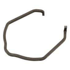 Abrazadera sujecion (manguito sobrealimentacion