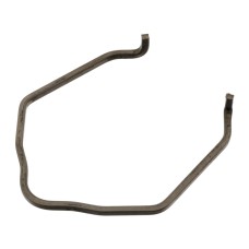 Abrazadera sujecion (manguito sobrealimentacion