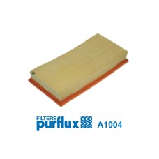Filtro de aire - PURFLUX-A1004