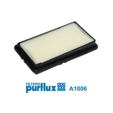 Filtro de aire - PURFLUX-A1006