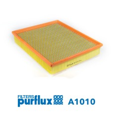 Filtro de aire - PURFLUX-A1010