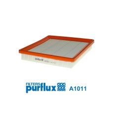 Filtro de aire - PURFLUX-A1011 Filtro de aire - PURFLUX-A1011