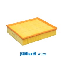 Filtro de aire - PURFLUX-A1029 Filtro de aire - PURFLUX-A1029