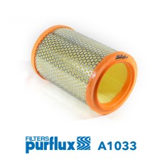 Filtro de aire - PURFLUX-A1033
